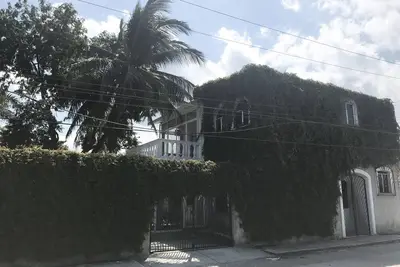 Image de Belle maison redécorée au coeur de Cozumel