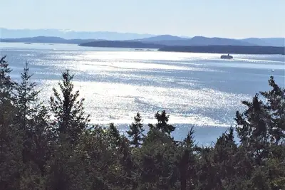 Image de Privées, des panoramas spectaculaires sur l'océan - piscine!