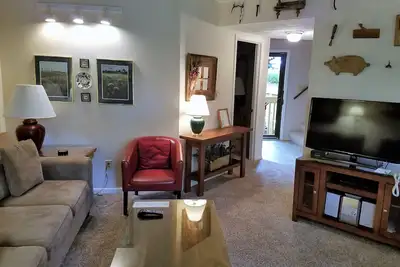 Image de Activités Walk to Fall / Marche vers les pistes / Passes!