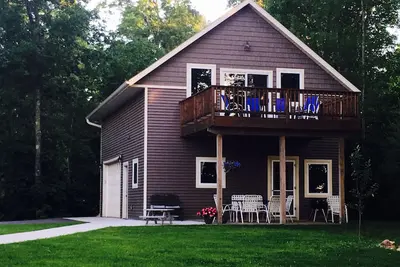 Image de Maison d'hôtes calme sur le lac Nokay