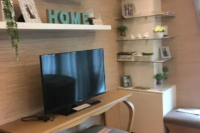 Image de Brand New 1br sur mesure