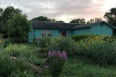 Image de Paradis sur la rivière