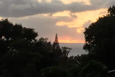 Image de The Cottage - Ocean view - Welcome to Paradise (30 jours +)