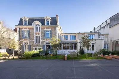 Image de La Maison Blanche