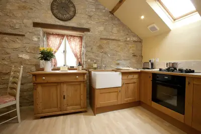 Image de The Cornmill Stable Cottages