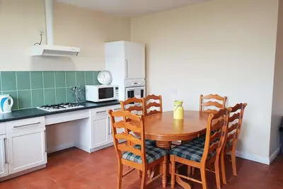 Image de Ingoldale Fully Adapted Apartments