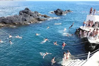 Image de Home Azores - Lagoa's Place