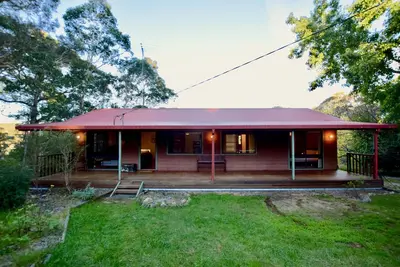 Image de Shiralee's Rest of Katoomba