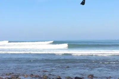 Image de Medewi Surf Villa