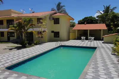 Image de Appartement Meublé - Porto Seguro - Bar do Gaúcho