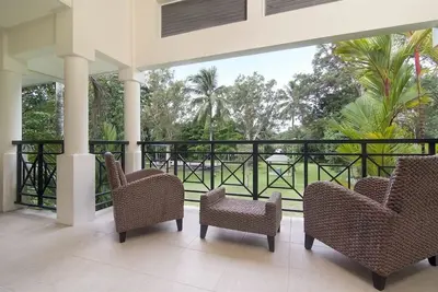 Image de Oceanique - Absolute Beachfront Port Douglas
