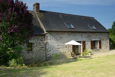 Image de Beau gîte rénové à la campagne