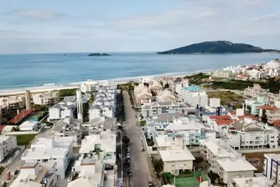 Image de Excellent nouvel appartement dans la zone principale de Praia dos Ingleses.