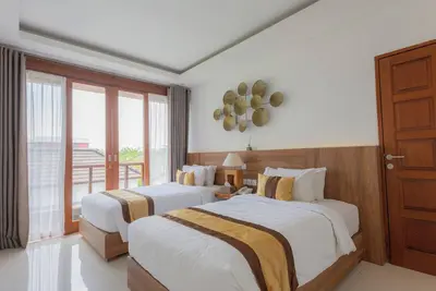 Image de The Sakaye Luxury Villas & Spa