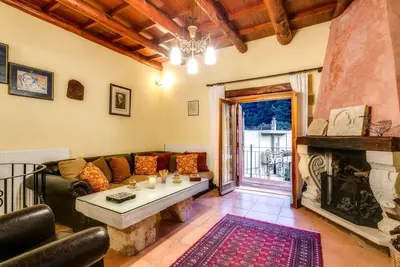 Image de Ifigenia Theriso Village