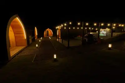 Image de North Coast 500 Pods