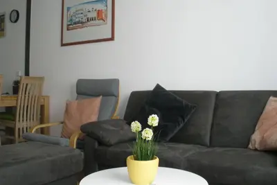 Image de Ferienwohnungen Flora