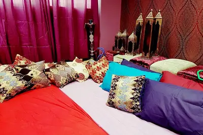 Image de Manchester Party Pad