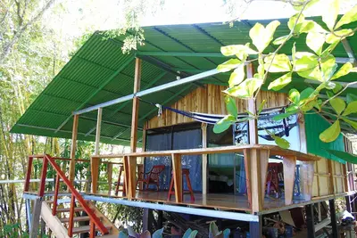Image de Bungalow # 4 Ă VistaDrakelodge