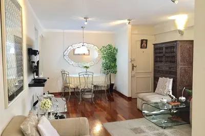 Image de Appartement dans le centre de Miraflores, Lima - Pérou