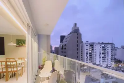 Image de Premier Appartement Miraflores PerĂş.