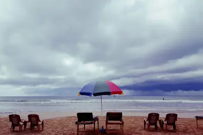 Image de Jani Beach Resort, Restaurant et Surf Camp