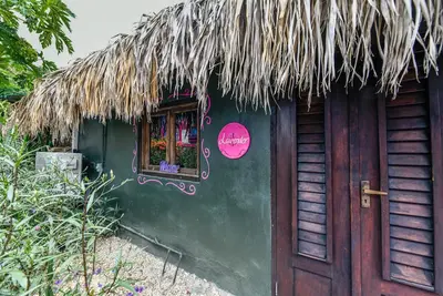 Image de Wagons Gipsy de Mammaloe