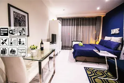 Image de Hôtel Gotophi Luxurious 5Star Gramercy Makati 2000