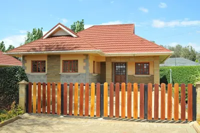 Image de Pendo -Garden Estate Villa