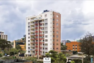 Image de Shai Suites - A 4chambres, viabilisé, Appartement de luxe, avec piscine sur le toit.