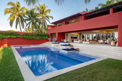 Image de Villa Pacifica - La magie mexicaine