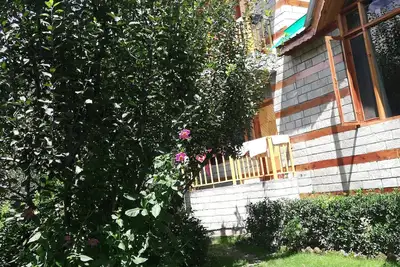 Image de Suman cottage pour les amoureux de la nature