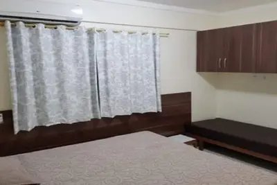 Image de L Acqua diRoma - Fit 3 chambres pour jusqu'à 10 personnes