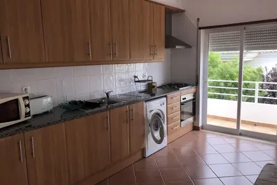 Image de Nouvelle Liste ☼ 700 m de Praia do Vau Apartment Appartement au premier étage!