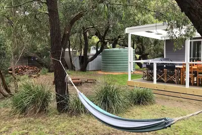 Image de Moggs Creek Beach House