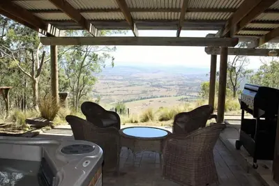 Image de The Gallery - Eco Friendly Spa Cabin