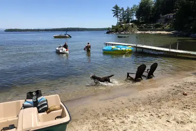 Image de Rockview Cottage: bonne affaire! ! Les premiers jours de septembre sont encore disponibles. Reserve Maintenant!