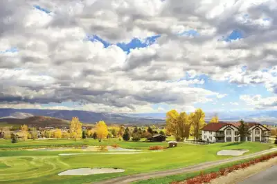 Image de Oui. . . sortez au paradis!