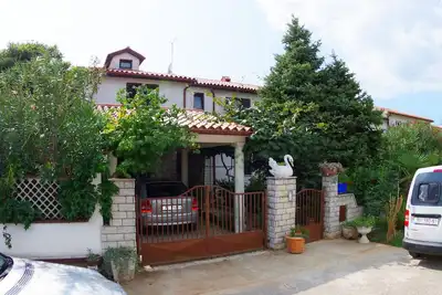 Image de Appartement de vacances spacieux, à seulement 1 km de la plage