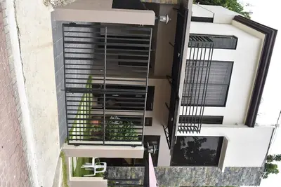 Image de Maison de vacances moderne 4br # Rpa42