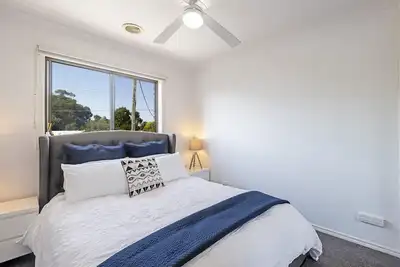 Image de Regent Retreat - large group bookings, pool