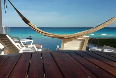 Image de Superbe maison en front de mer