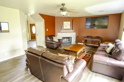 Image de Un peu de pays, tous les avantages de la ville