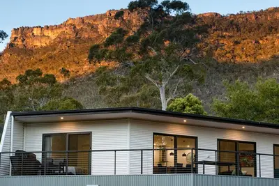 Image de Golton in the Gap: Lauréat du prix Victorian Tourism Awards 2018