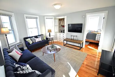 Image de Appartement pratique et moderne à 3 lits Thompson s Point