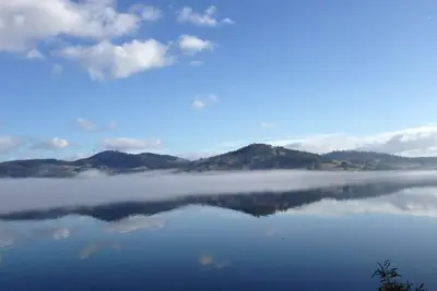 Image de Retraite de Tranquil Point