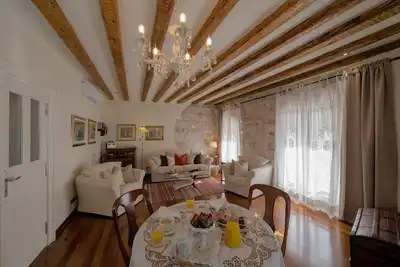 Image de Old Square \"Stone Pearl\"