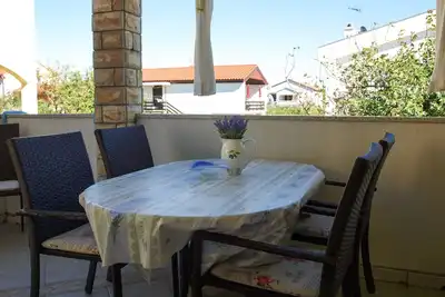 Image de Apte. / Kristi - à quelques minutes de la plage de sable