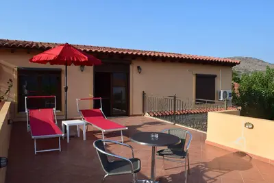 Image de Villa Venitienne Avec Cisterne Interne Kalamitsi Alexandrou