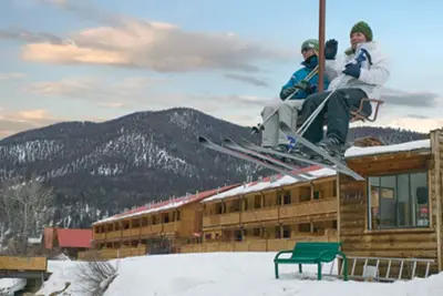 Image de Laissez vos soucis à la porte!